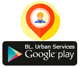 AndroidUrbanServices