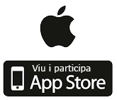Logo apple Viu i participa