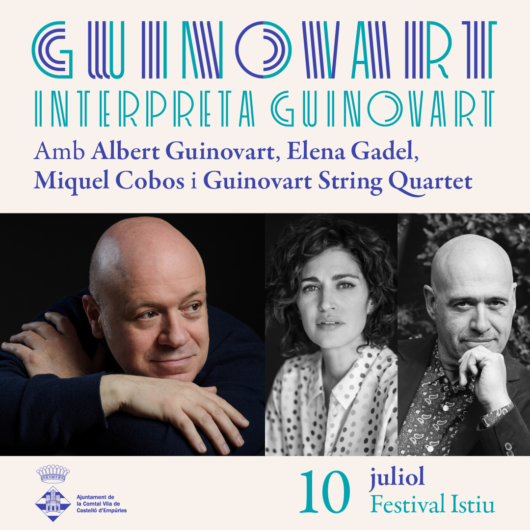 Guinovart ISTIU