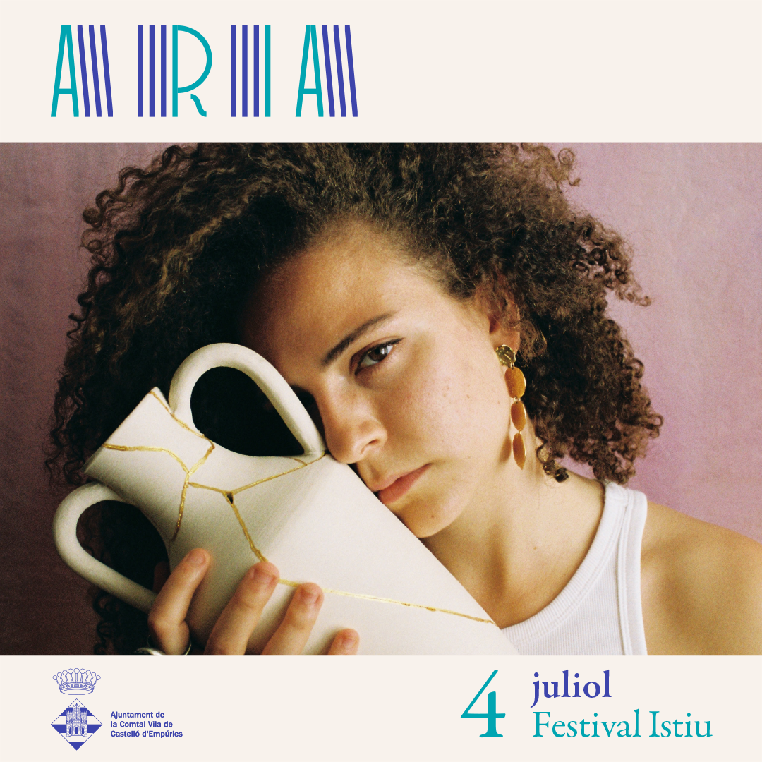 Aria Istiu