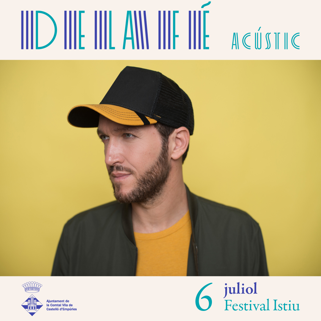 Delafé Istiu