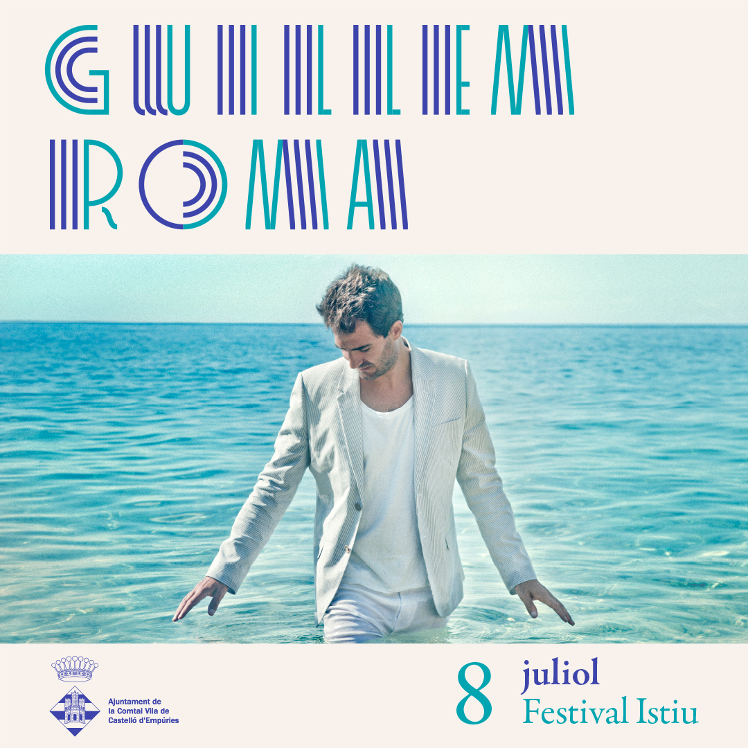 Guillem Roma ISTIU