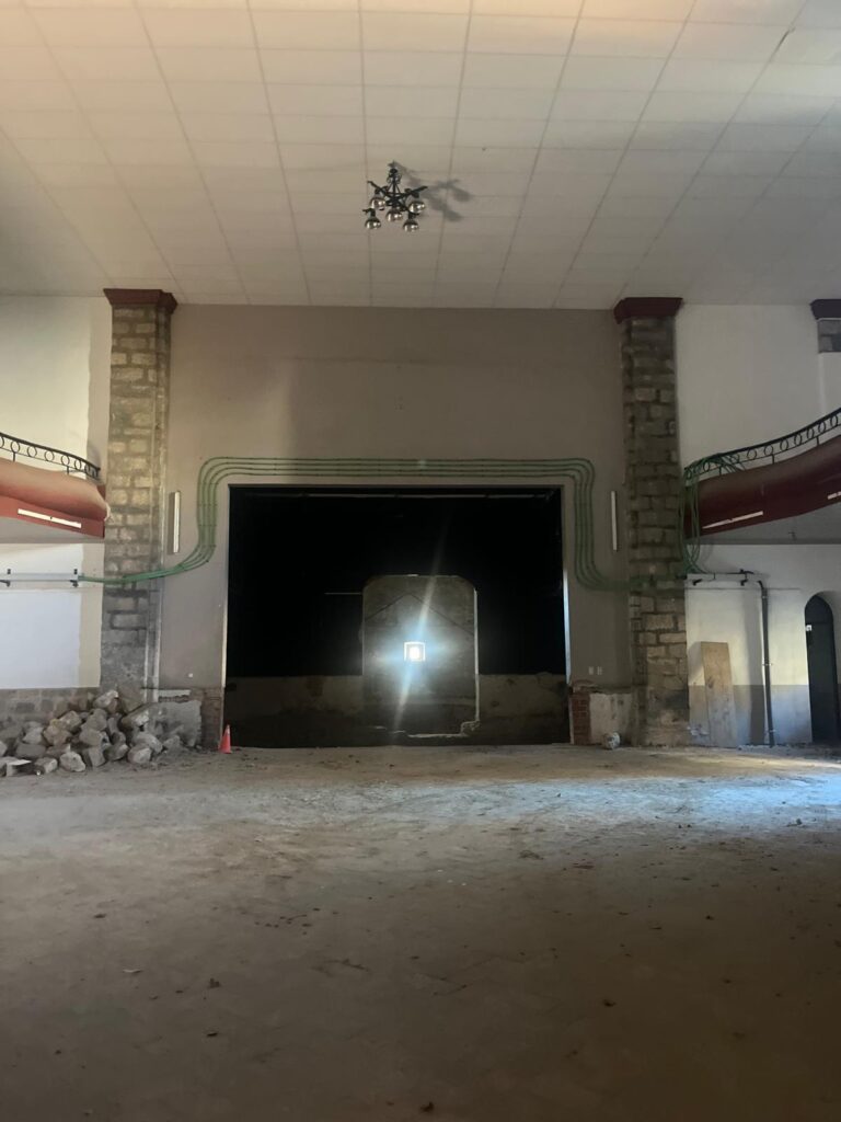 L’Ajuntament de Castelló d’Empúries rep una subvenció de quasi tres milions d’euros.