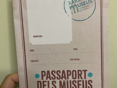 Passaport dels museus