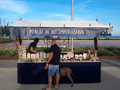 Mercat de Nit