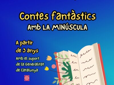 Hora del conte