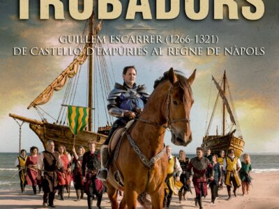 XXXIV Terra de Trobadors