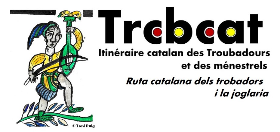 Presentació del projecte cultural transfronterer “Ruta Catalana dels Trobadors i la Joglaria”