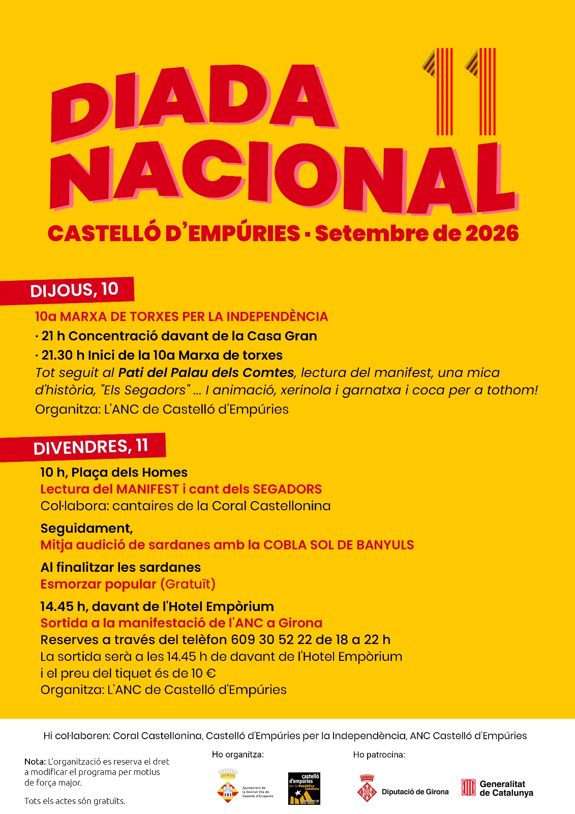 Diada Nacional