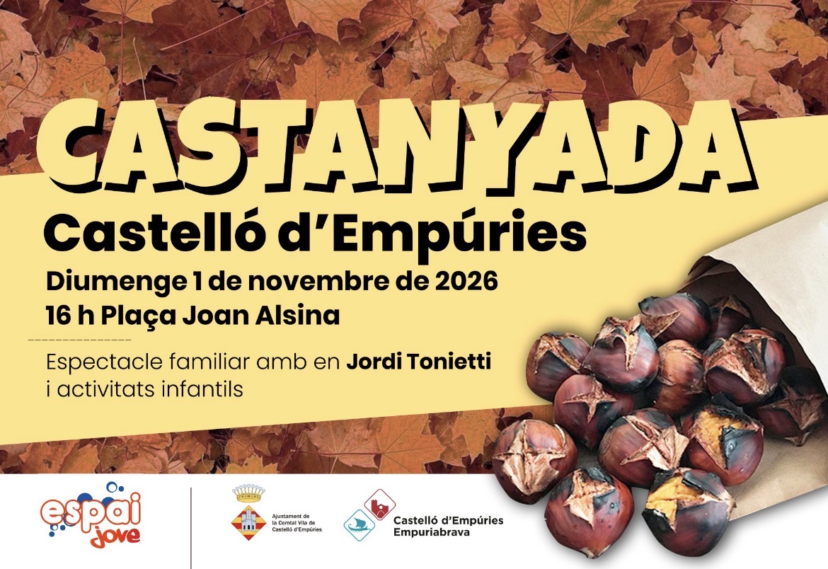 Castanyada